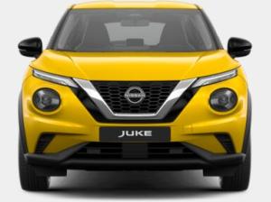 Nissan Juke ✨🚗ACENTA 1.0 DIG-T 7DCT – Stylischer Crossover – sofort verfügbar | Einzelstück 🚗✨