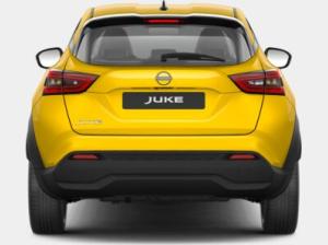 Nissan Juke ✨🚗ACENTA 1.0 DIG-T 7DCT – Stylischer Crossover – sofort verfügbar | Einzelstück 🚗✨