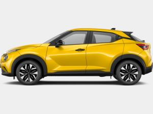 Nissan Juke ✨🚗ACENTA 1.0 DIG-T 7DCT – Stylischer Crossover – sofort verfügbar | Einzelstück 🚗✨