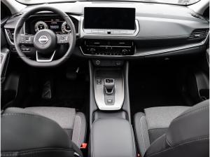 Nissan Qashqai N-Connecta 1.3 DIG-T 158PS MHEV Xtronic Winter+Komfort-Paket PGD *sofort verfügbar*