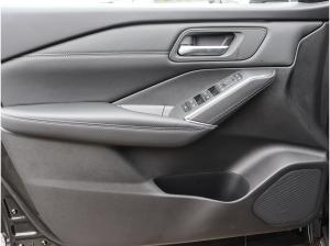 Nissan Qashqai N-Connecta 1.3 DIG-T 158PS MHEV Xtronic Winter+Komfort-Paket PGD *sofort verfügbar*