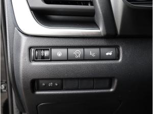 Nissan Qashqai N-Connecta 1.3 DIG-T 158PS MHEV Xtronic Winter+Komfort-Paket PGD *sofort verfügbar*