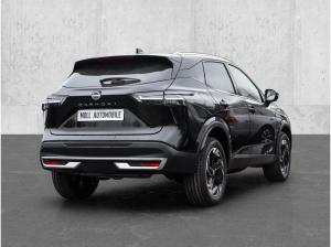 Nissan Qashqai N-Connecta 1.3 DIG-T 158PS MHEV Xtronic Winter+Komfort-Paket PGD *sofort verfügbar*