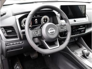 Nissan Qashqai N-Connecta 1.3 DIG-T 158PS MHEV Xtronic Winter+Komfort-Paket PGD *sofort verfügbar*