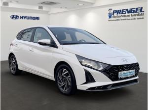 Hyundai i20 FL 1.0  Trend Navi/Kamera/GRA/Klima/SHZ/App