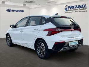 Hyundai i20 FL 1.0  Trend Navi/Kamera/GRA/Klima/SHZ/App