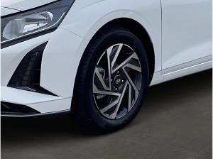 Hyundai i20 FL 1.0  Trend Navi/Kamera/GRA/Klima/SHZ/App