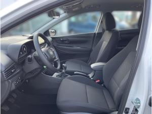 Hyundai i20 FL 1.0  Trend Navi/Kamera/GRA/Klima/SHZ/App