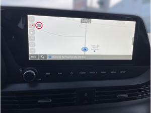 Hyundai i20 FL 1.0  Trend Navi/Kamera/GRA/Klima/SHZ/App