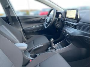 Hyundai i20 FL 1.0  Trend Navi/Kamera/GRA/Klima/SHZ/App