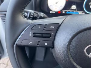 Hyundai i20 FL 1.0  Trend Navi/Kamera/GRA/Klima/SHZ/App