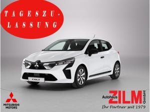 Mitsubishi Colt BASIS 1.0 "AKTIONSMODELL"