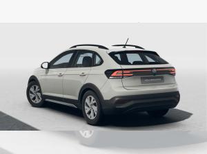 Volkswagen Taigo 1.0 TSI Life– kompakt, modern & effizient👌