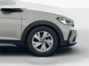 Volkswagen Taigo 1.0 TSI Life– kompakt, modern & effizient👌
