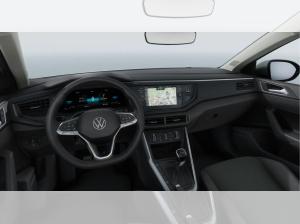 Volkswagen Taigo 1.0 TSI Life– kompakt, modern & effizient👌