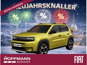 Fiat Grande Panda Elektro La Prima ! MIT WINTERPAKET !
