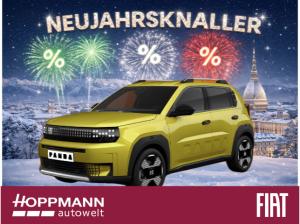 Fiat Grande Panda Elektro La Prima ! MIT WINTERPAKET !