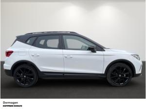Seat Arona FR Black Edition 1.0 TSI  (Dormagen)