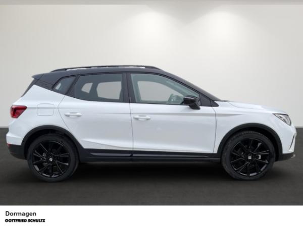 Seat Arona FR Black Edition 1.0 TSI  (Dormagen)