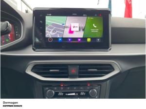 Seat Arona FR Black Edition 1.0 TSI  (Dormagen)