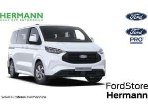 Ford Tourneo Custom Trend 340L1*PHEV*Klima*SYNC*NEUES Modell