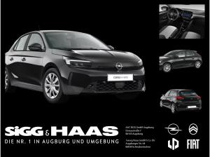 Opel Corsa 🚀Automatik 🚀Mild-Hybrid 🚀