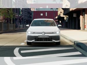 Volkswagen Golf GTI 2.0 TSI DSG *GEWERBE-SONDERAKTION*