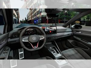 Volkswagen Golf GTI 2.0 TSI DSG *GEWERBE-SONDERAKTION*