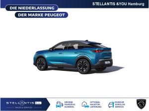 Peugeot 3008 Hybrid 145 e-DSC6 Allure