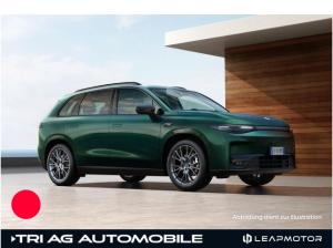 Leapmotor C10 Life BEV 69.9kWh Glazed Green