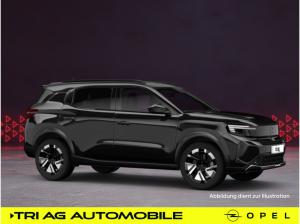 Opel Frontera Ultimate Electric Automatik Winter-Paket Allwetterreifen 17-Zoll-Alu