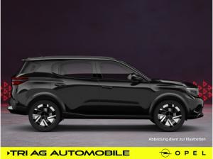 Opel Frontera Ultimate Electric Automatik Winter-Paket Allwetterreifen 17-Zoll-Alu