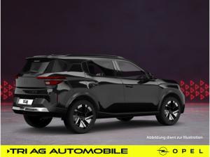 Opel Frontera Ultimate Electric Automatik Winter-Paket Allwetterreifen 17-Zoll-Alu