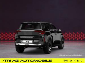 Opel Frontera Ultimate Electric Automatik Winter-Paket Allwetterreifen 17-Zoll-Alu