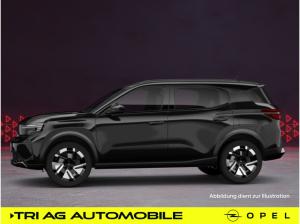 Opel Frontera Ultimate Electric Automatik Winter-Paket Allwetterreifen 17-Zoll-Alu