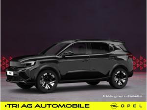 Opel Frontera Ultimate Electric Automatik Winter-Paket Allwetterreifen 17-Zoll-Alu