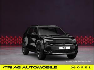 Opel Frontera Ultimate Electric Automatik Winter-Paket Allwetterreifen 17-Zoll-Alu