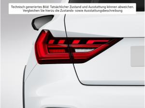 Audi A1 Allstreet 30 TFSI 85(116) kW(PS) S tronic*SONOS*CarPlay*Assistenzpaket