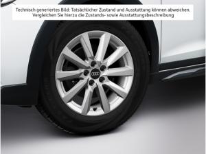 Audi A1 Allstreet 30 TFSI 85(116) kW(PS) S tronic*SONOS*CarPlay*Assistenzpaket