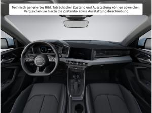 Audi A1 Allstreet 30 TFSI 85(116) kW(PS) S tronic*SONOS*CarPlay*Assistenzpaket