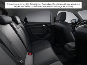 Audi A1 Allstreet 30 TFSI 85(116) kW(PS) S tronic*SONOS*CarPlay*Assistenzpaket