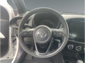 Toyota Aygo X Automatik für Pflege+Medizin inkl. Wartung