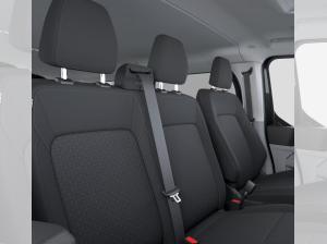 Ford Transit Custom Diesel Kombi PKW Trend 9-Sitzer⛽⛽ ***Sofort Verfügbar***