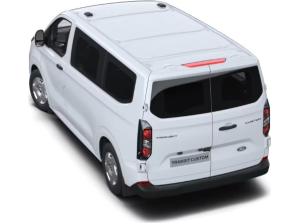 Ford Transit Custom Diesel Kombi PKW Trend 9-Sitzer⛽⛽ ***Sofort Verfügbar***
