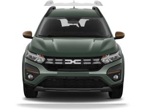 Dacia Jogger Expression ECO-G 100