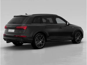Audi Q7 SUV S line 50 TDI qu. tiptr. PANO Stdhzg HUD