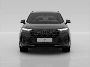 Audi Q7 SUV S line 50 TDI qu. tiptr. PANO Stdhzg HUD