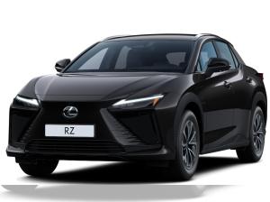 Lexus RZ 500e Executive Neues Modell+ verschiedene Farben