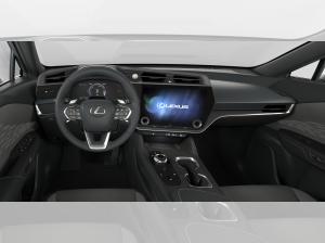 Lexus RZ 500e Executive Neues Modell+ verschiedene Farben
