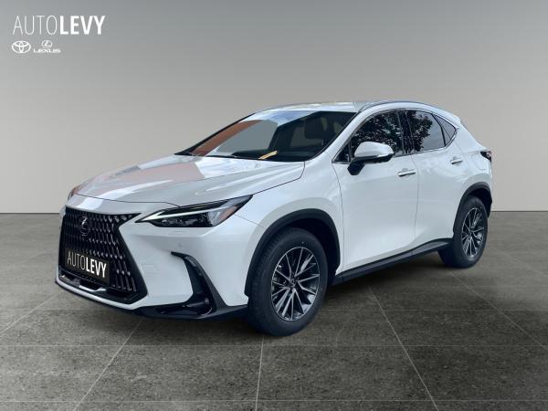 Lexus NX 450h+ Akustikglas Bel.Sitz HUD LED